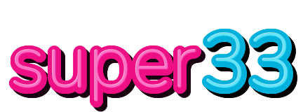super33 — logo kanal